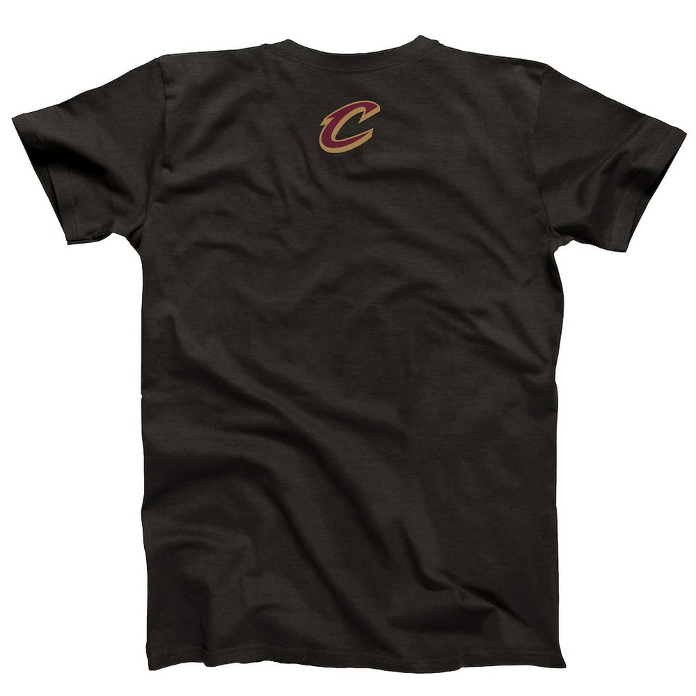 Cleveland Cavaliers NBALab x Hyperfly Unisex Year of the Snake Lunar New Year Collection T-Shirt sale New