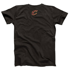 Cleveland Cavaliers NBALab x Hyperfly Unisex Year of the Snake Lunar New Year Collection T-Shirt sale New