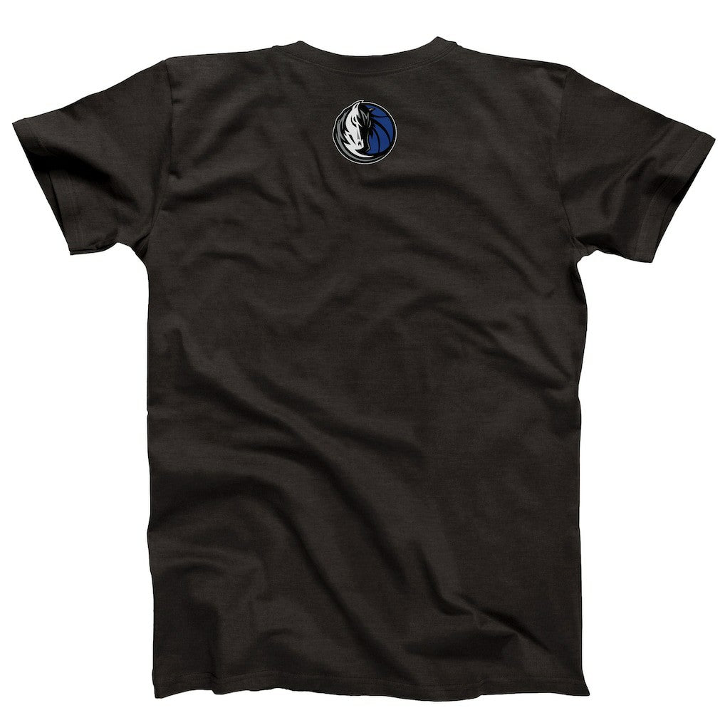 Dallas Mavericks NBALab x Hyperfly Unisex Year of the Snake Lunar New Year Collection T-Shirt sale For Sale