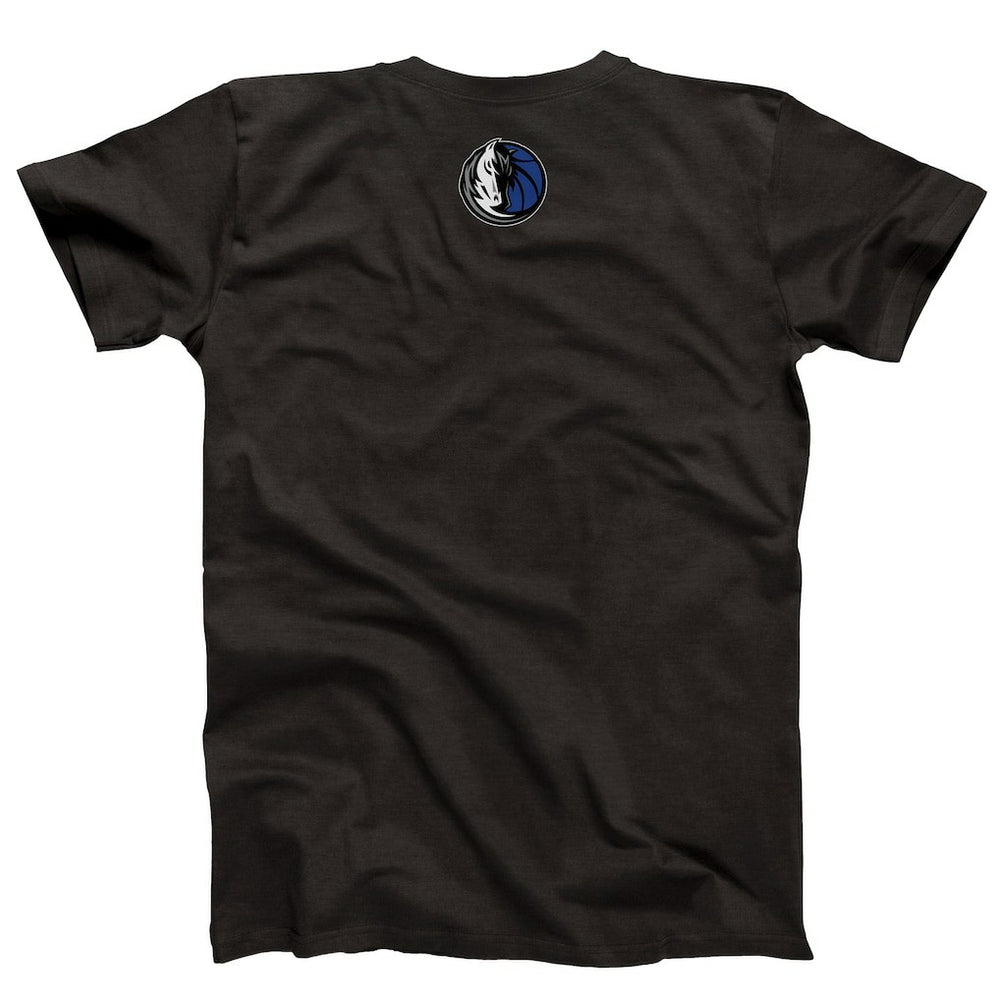 Dallas Mavericks NBALab x Hyperfly Unisex Year of the Snake Lunar New Year Collection T-Shirt sale For Sale