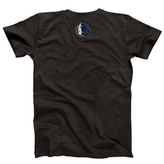 Dallas Mavericks NBALab x Hyperfly Unisex Year of the Snake Lunar New Year Collection T-Shirt sale For Sale