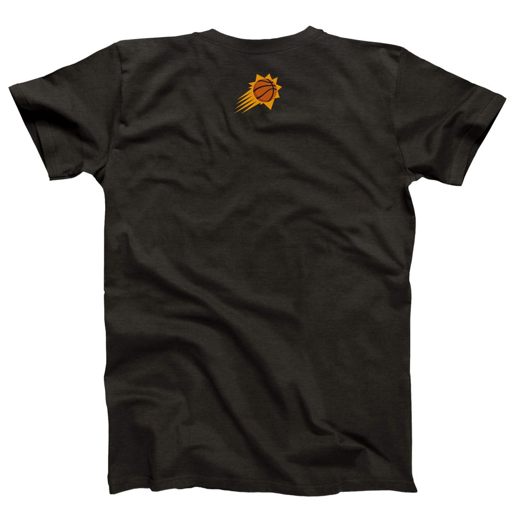 Phoenix Suns NBALab x Hyperfly Unisex Year of the Snake Lunar New Year Collection T-Shirt Discount