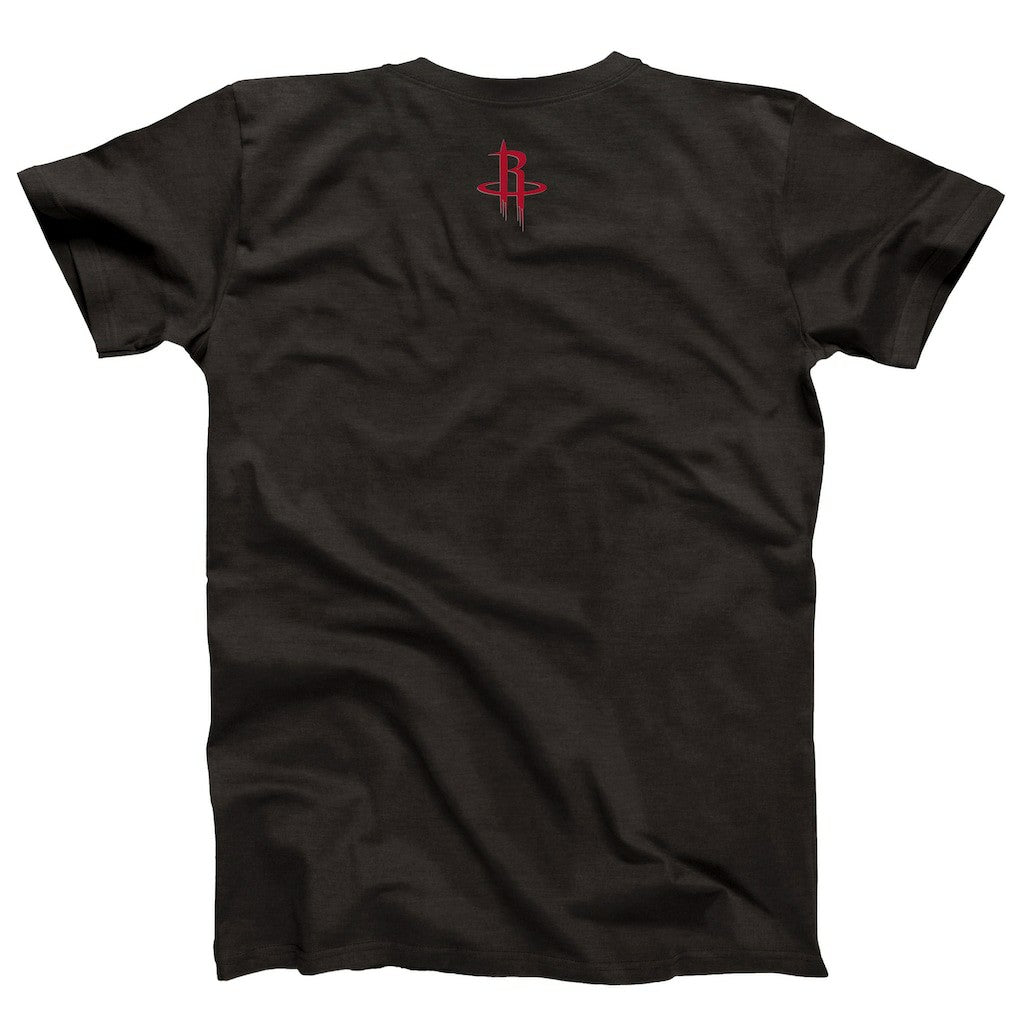 Houston Rockets NBALab x Hyperfly Unisex Year of the Snake Lunar New Year Collection T-Shirt On Sale