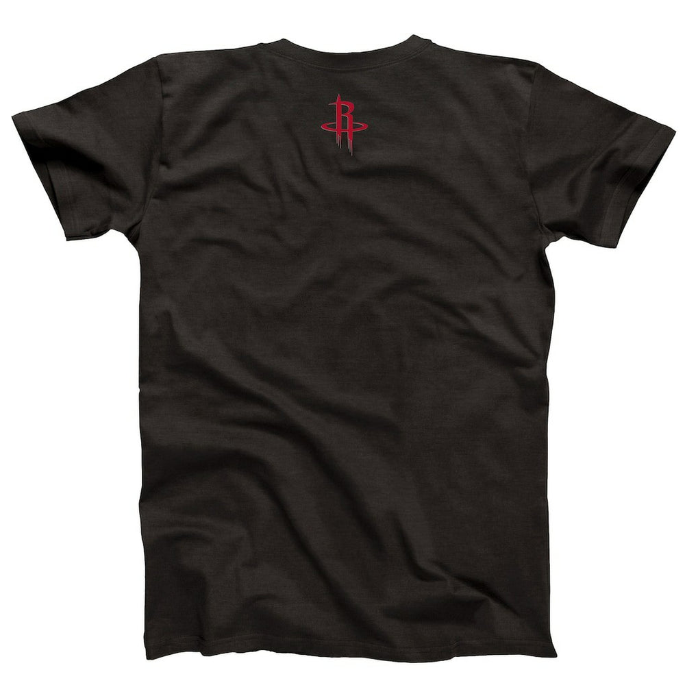 Houston Rockets NBALab x Hyperfly Unisex Year of the Snake Lunar New Year Collection T-Shirt On Sale