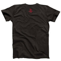 Houston Rockets NBALab x Hyperfly Unisex Year of the Snake Lunar New Year Collection T-Shirt On Sale