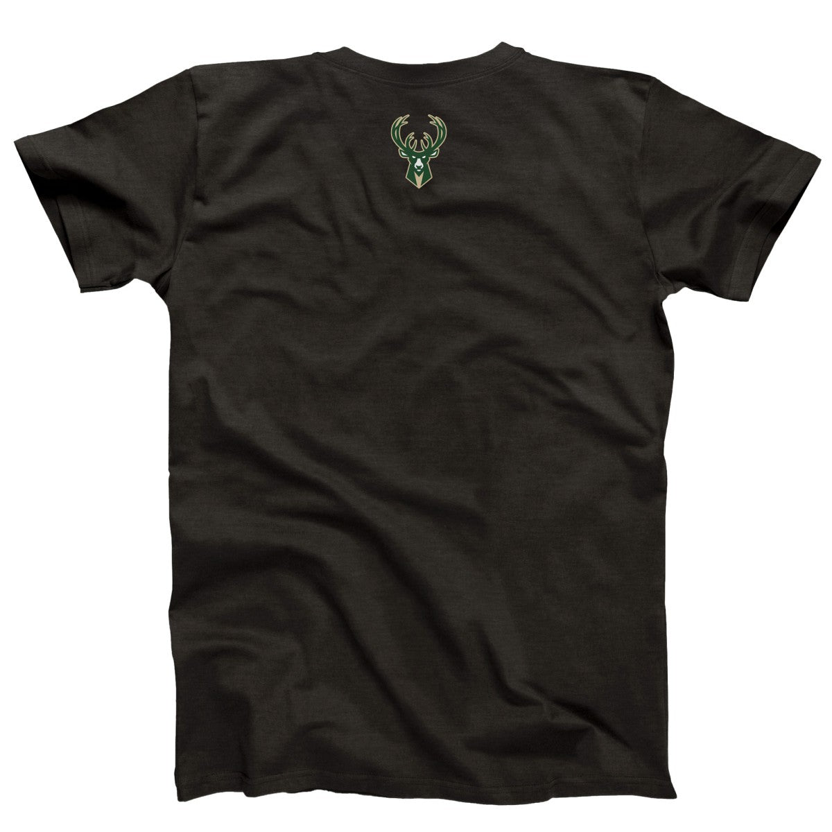 Milwaukee Bucks NBALab x Hyperfly Unisex Year of the Snake Lunar New Year Collection T-Shirt On Sale