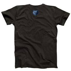Memphis Grizzlies NBALab x Hyperfly Unisex Year of the Snake Lunar New Year Collection T-Shirt On Sale