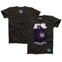 Sacramento Kings NBALab x Hyperfly Unisex Year of the Snake Lunar New Year Collection T-Shirt Outlet