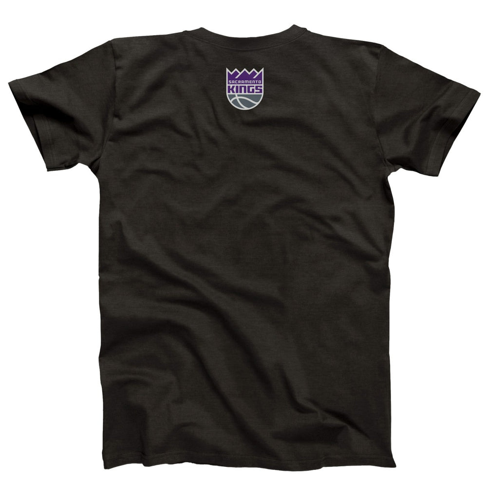 Sacramento Kings NBALab x Hyperfly Unisex Year of the Snake Lunar New Year Collection T-Shirt Outlet
