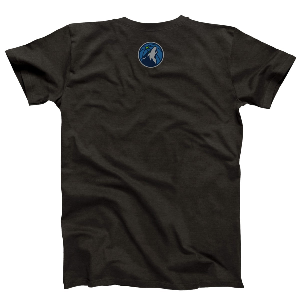 Minnesota Timberwolves NBALab x Hyperfly Unisex Year of the Snake Lunar New Year Collection T-Shirt On Sale