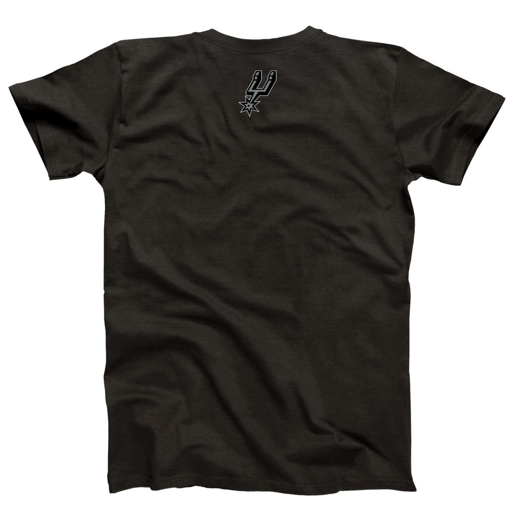 San Antonio Spurs NBALab x Hyperfly Unisex Year of the Snake Lunar New Year Collection T-Shirt New