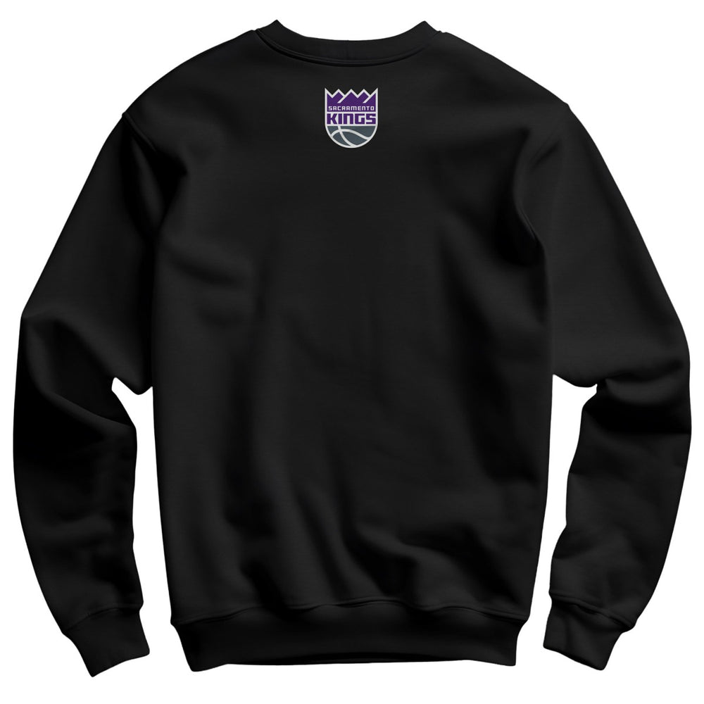 Sacramento Kings NBALab x Hyperfly Unisex Year of the Snake Lunar New Year Collection Sweatshirt New