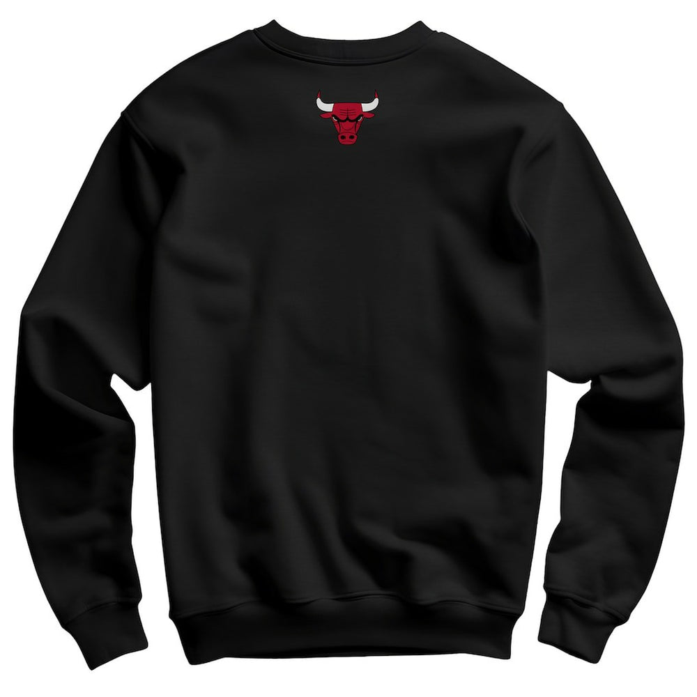 Chicago Bulls NBALab x Hyperfly Unisex Year of the Snake Lunar New Year Collection Sweatshirt On Sale