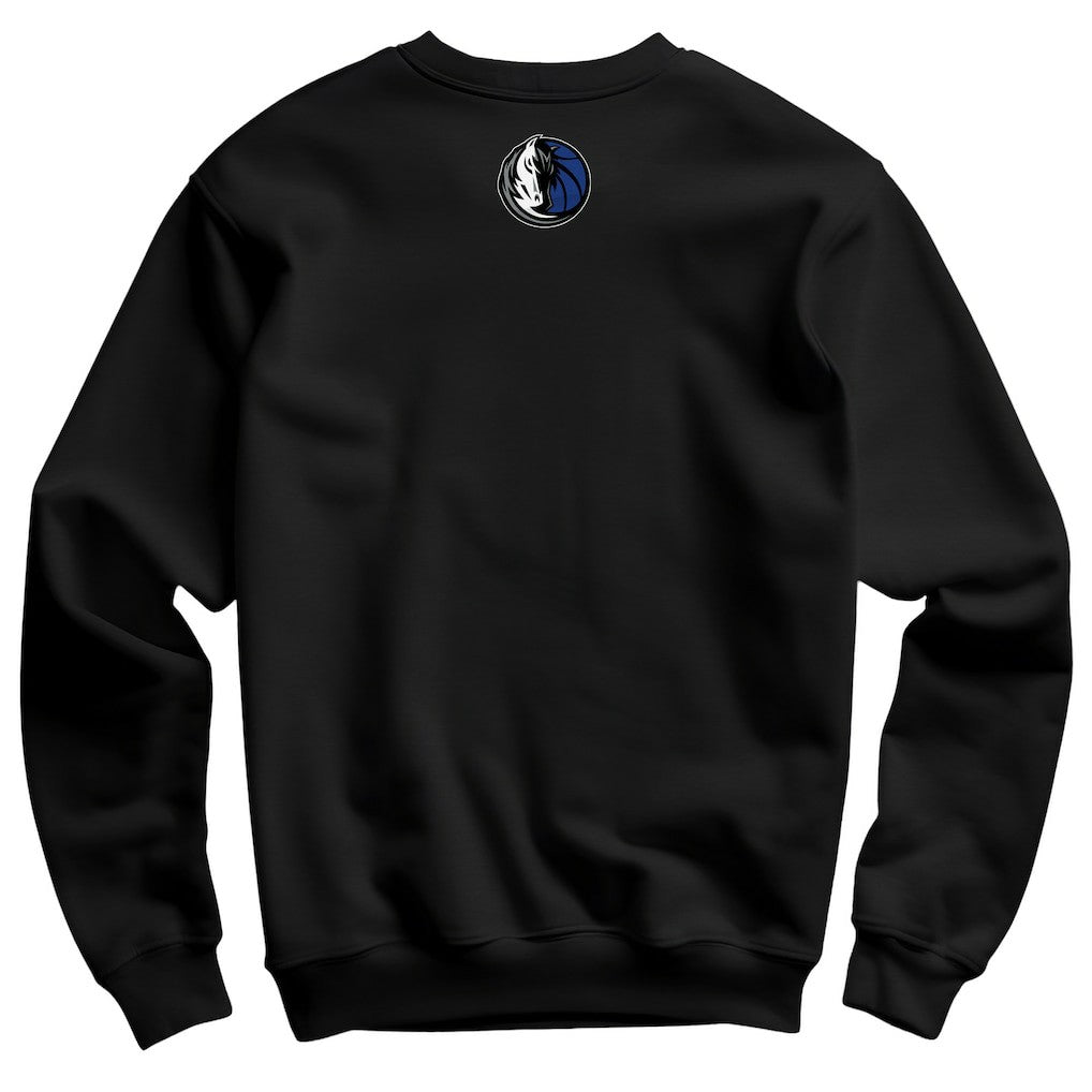 Dallas Mavericks NBALab x Hyperfly Unisex Year of the Snake Lunar New Year Collection Sweatshirt sale On Sale