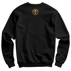 Denver Nuggets NBALab x Hyperfly Unisex Year of the Snake Lunar New Year Collection Sweatshirt sale On Sale