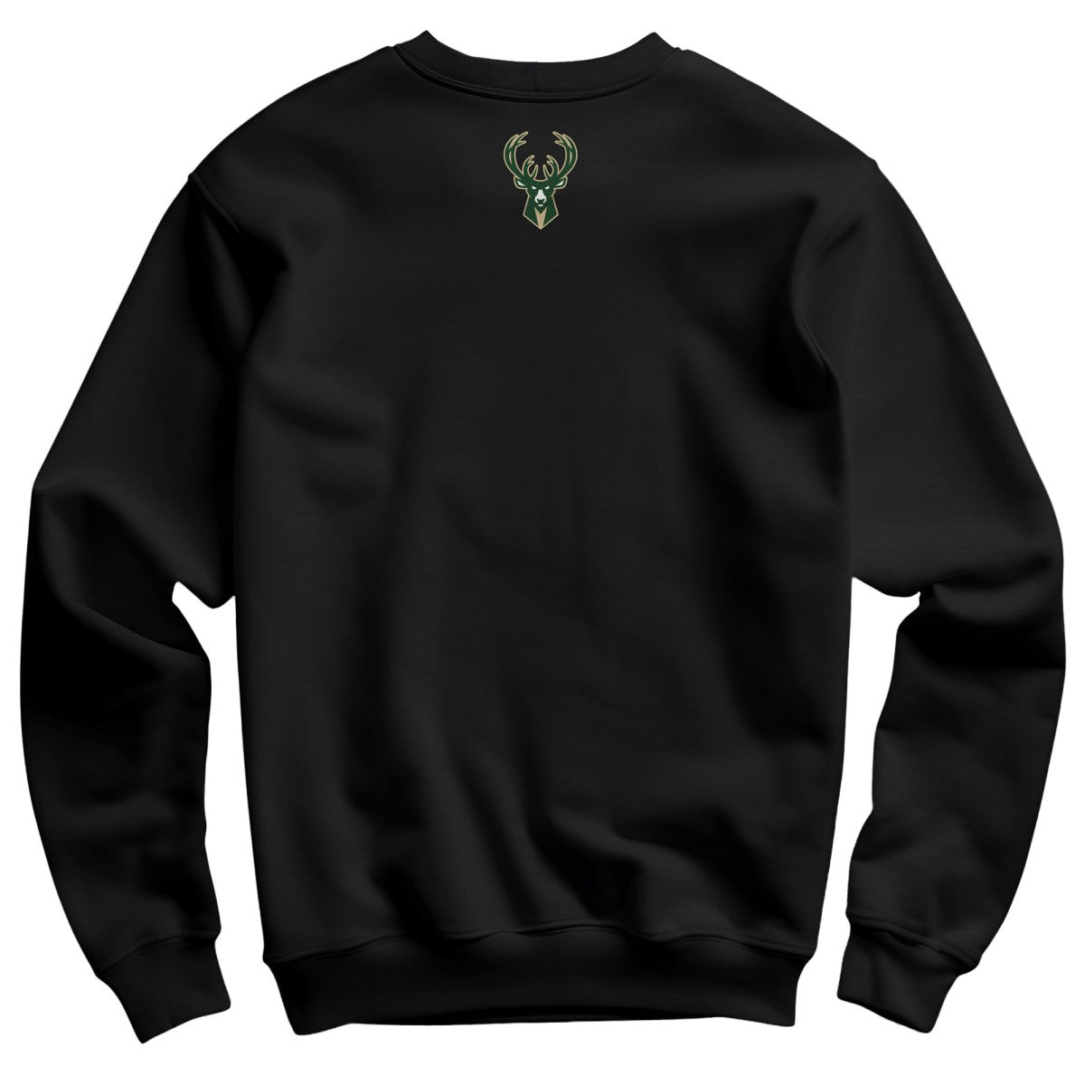 Milwaukee Bucks NBALab x Hyperfly Unisex Year of the Snake Lunar New Year Collection Sweatshirt Online