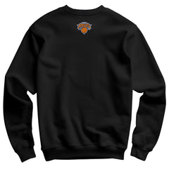 New York Knicks NBALab x Hyperfly Unisex Year of the Snake Lunar New Year Collection Sweatshirt For Sale