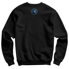 Minnesota Timberwolves NBALab x Hyperfly Unisex Year of the Snake Lunar New Year Collection Sweatshirt Outlet