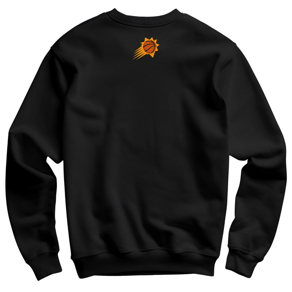 Phoenix Suns NBALab x Hyperfly Unisex Year of the Snake Lunar New Year Collection Sweatshirt On Sale