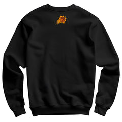 Phoenix Suns NBALab x Hyperfly Unisex Year of the Snake Lunar New Year Collection Sweatshirt On Sale