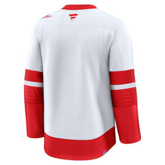Detroit Red Wings Fanatics 2025 NHL Stadium Series Premium Jersey On Sale