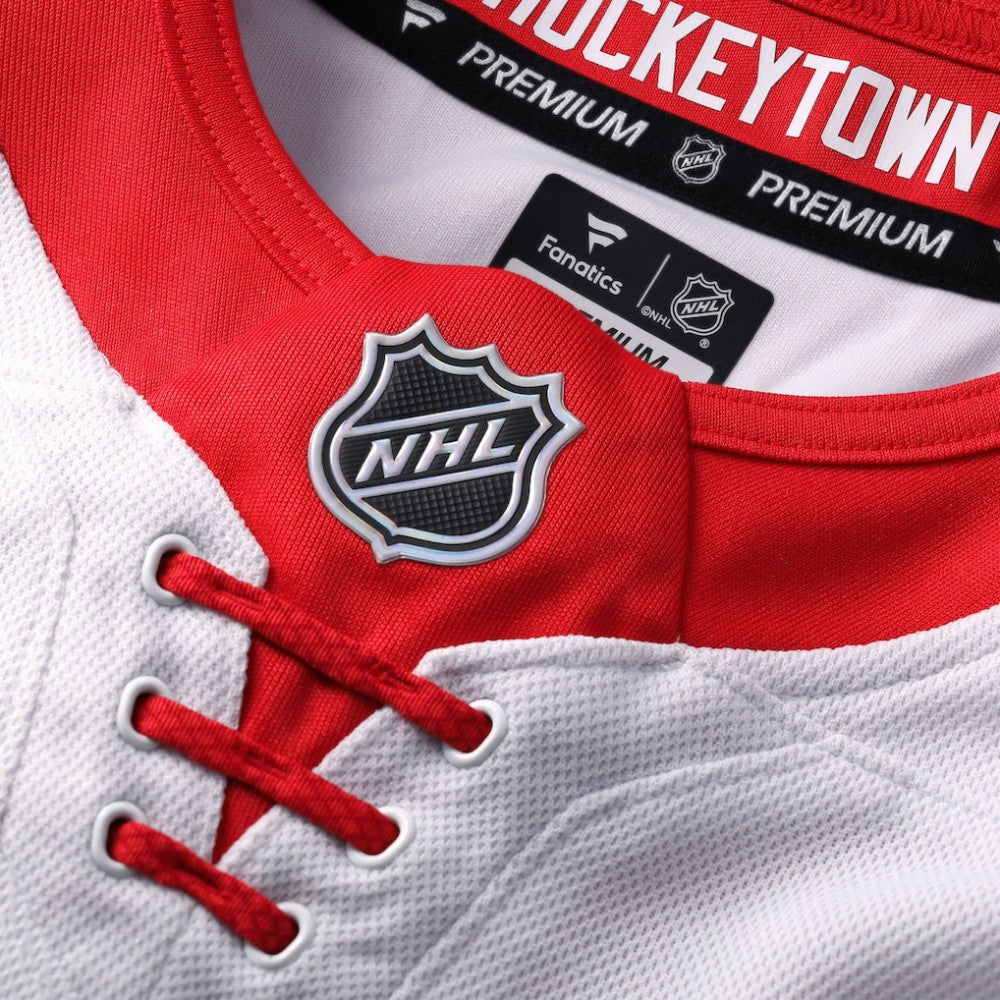 Detroit Red Wings Fanatics 2025 NHL Stadium Series Premium Jersey On Sale
