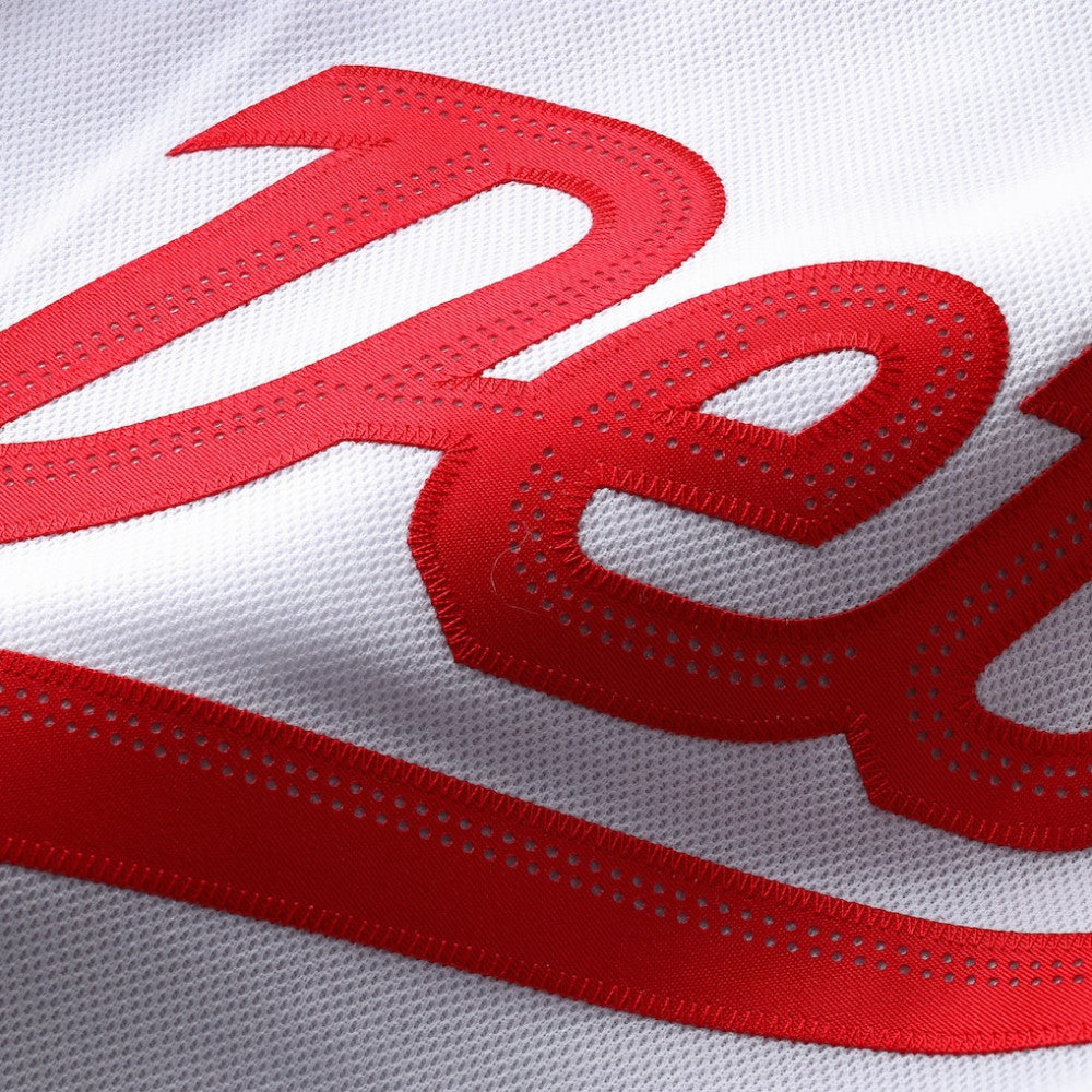 Detroit Red Wings Fanatics 2025 NHL Stadium Series Premium Jersey On Sale