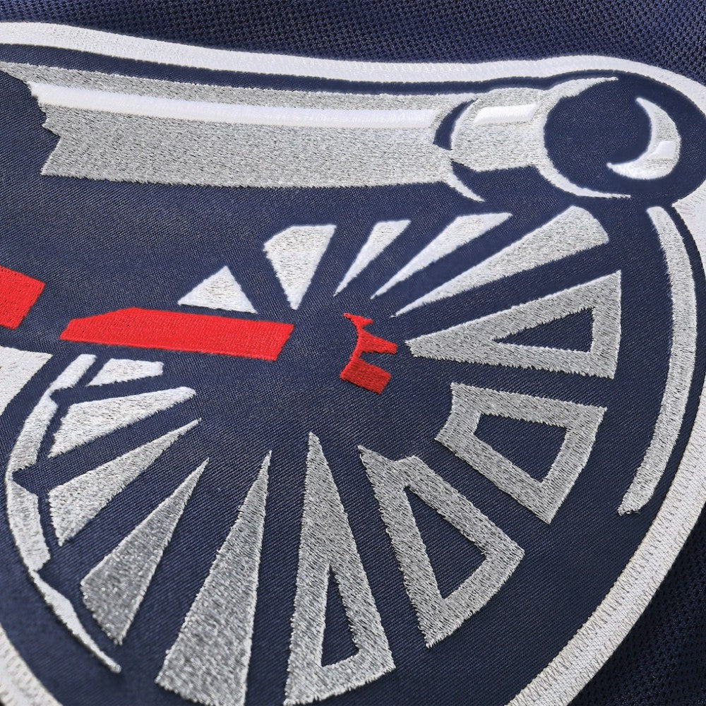 Columbus Blue Jackets Fanatics 2025 NHL Stadium Series Premium Jersey Outlet