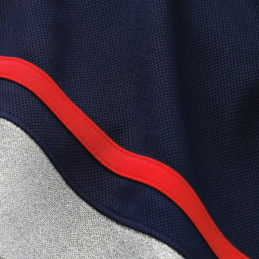 Columbus Blue Jackets Fanatics 2025 NHL Stadium Series Premium Jersey Outlet