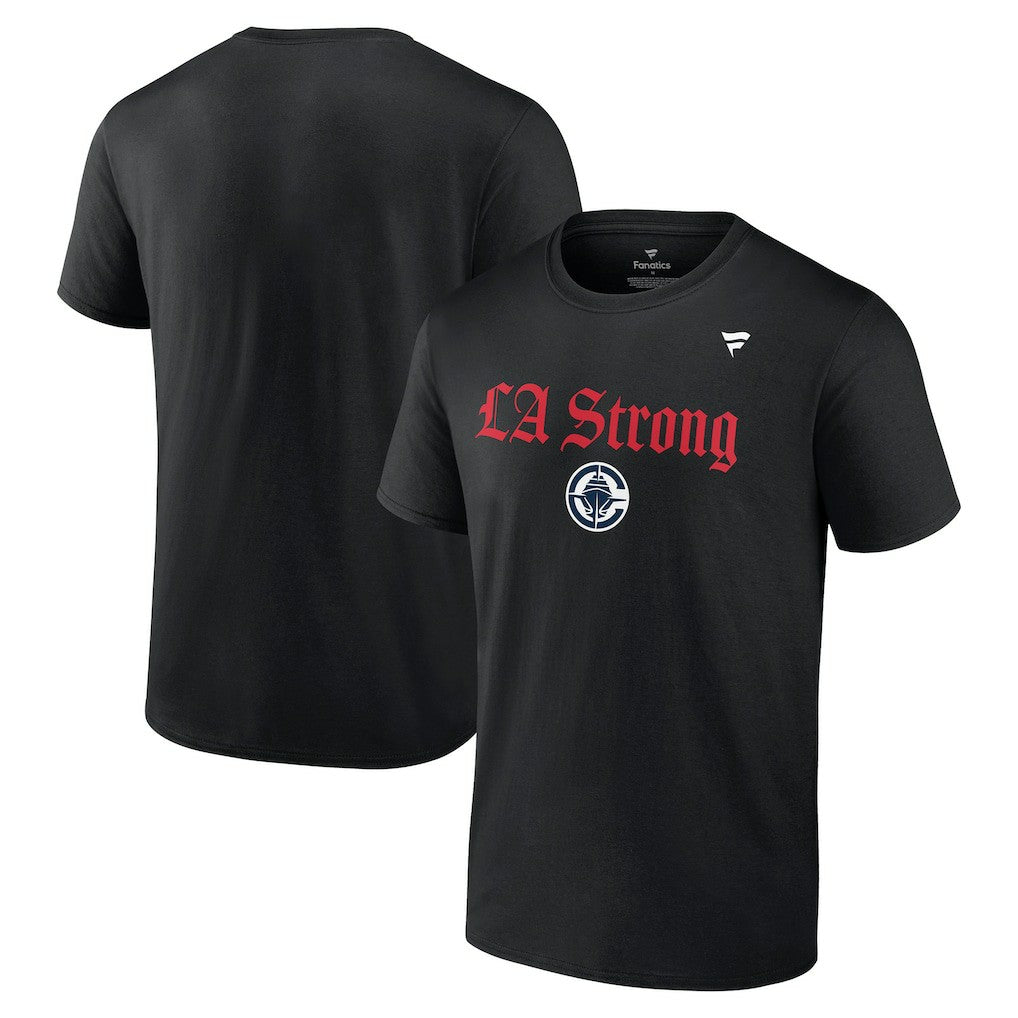 LA Clippers Unisex LA Strong T-Shirt Online