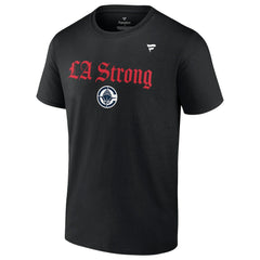 LA Clippers Unisex LA Strong T-Shirt Online