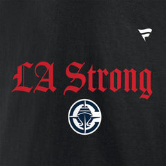 LA Clippers Unisex LA Strong T-Shirt Online