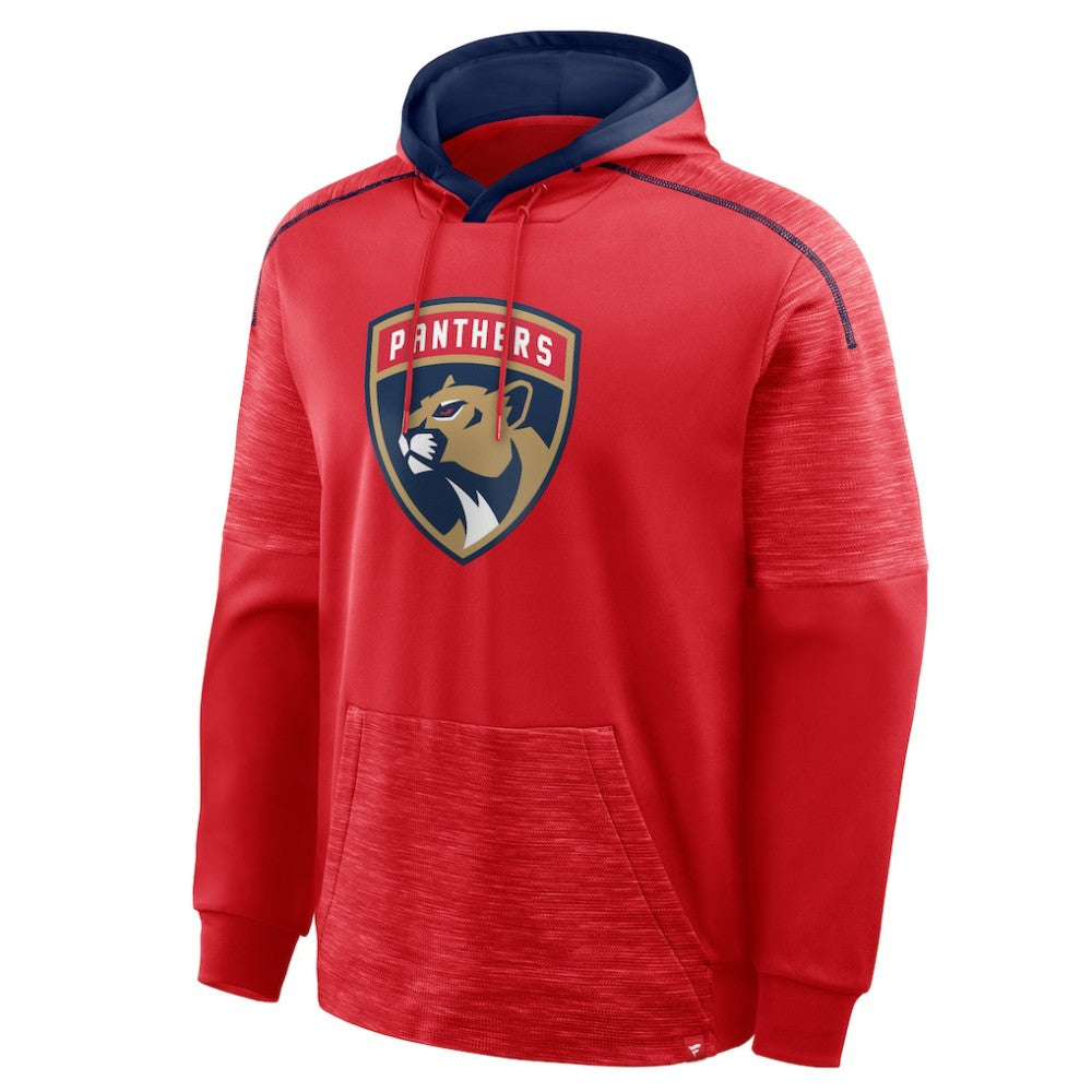 Florida Panthers Fanatics Goaltender Defender Pullover Hoodie Sale