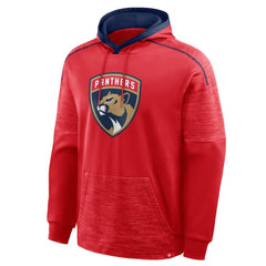 Florida Panthers Fanatics Goaltender Defender Pullover Hoodie Sale