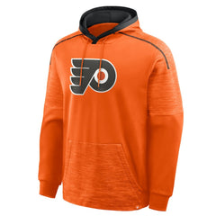 Philadelphia Flyers Fanatics Goaltender Defender Pullover Hoodie Outlet