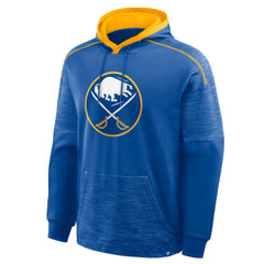 Buffalo Sabres Fanatics Goaltender Defender Pullover Hoodie Online