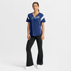 Tampa Bay Lightning Fanatics Women's Offside Athena T-Shirt Online