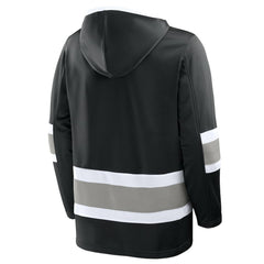 Los Angeles Kings Fanatics Prime Time Fleece Hoodie Discount
