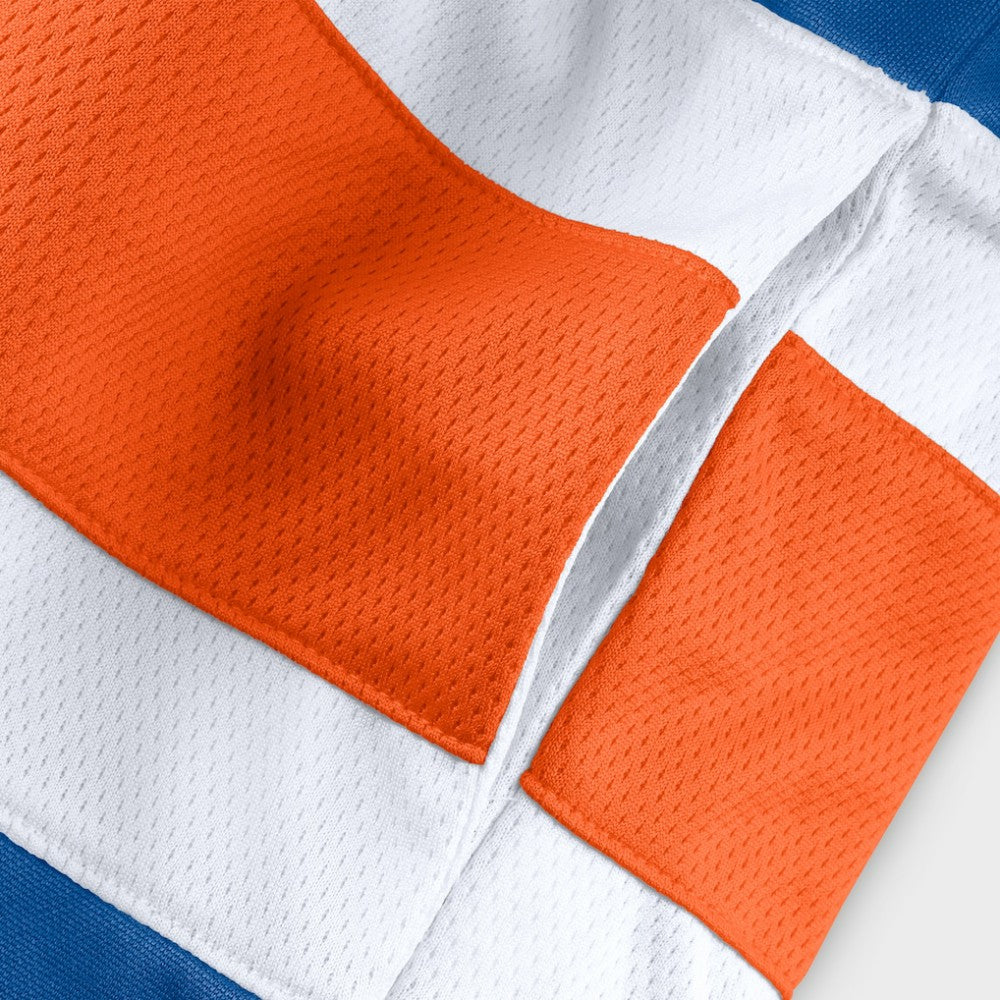 New York Islanders Fanatics Prime Time Fleece Hoodie Online