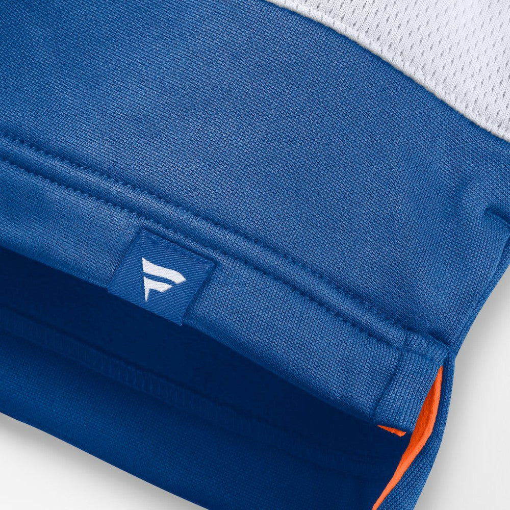 New York Islanders Fanatics Prime Time Fleece Hoodie Online