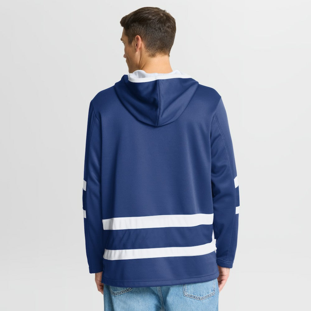 Tampa Bay Lightning Fanatics Prime Time Fleece Hoodie Online