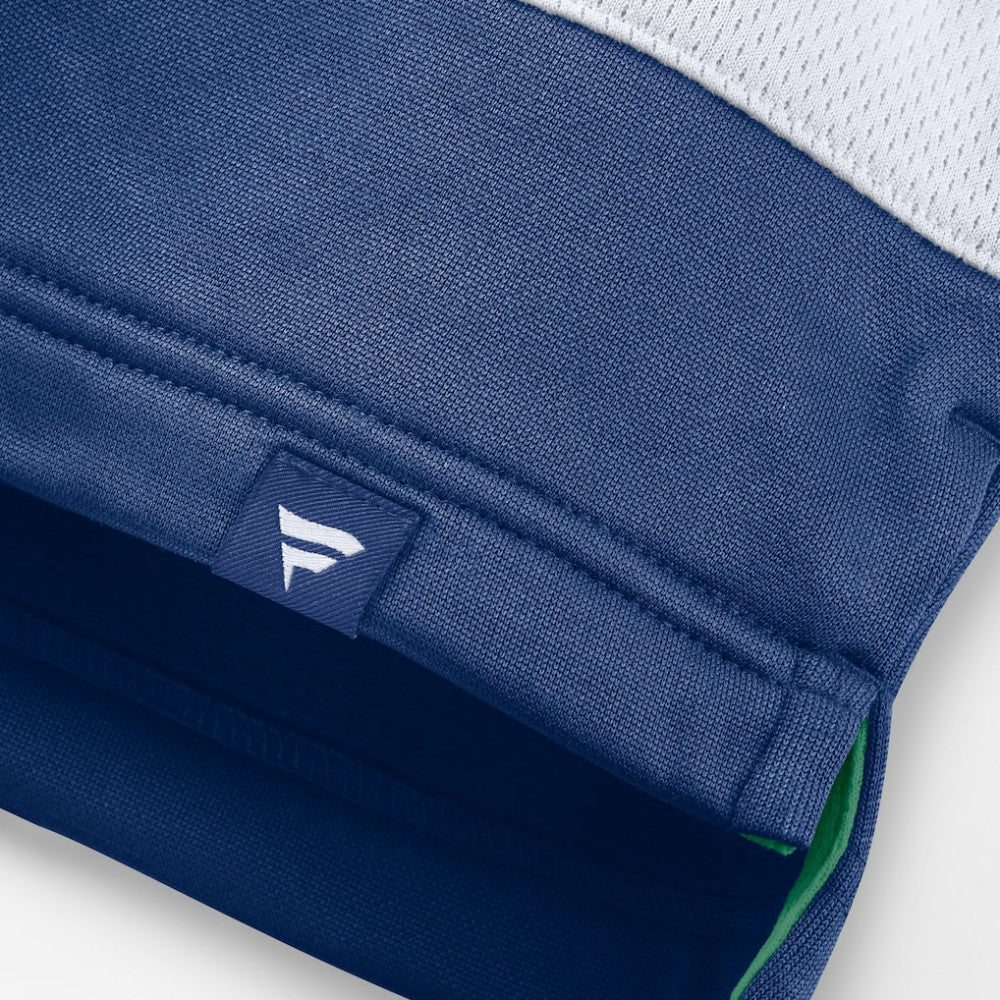 Vancouver Canucks Fanatics Prime Time Fleece Hoodie On Sale