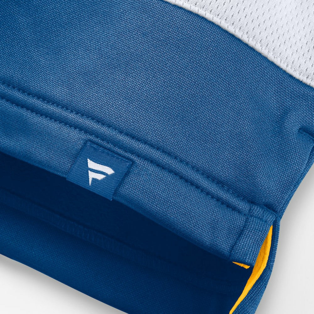 St. Louis Blues Fanatics Prime Time Fleece Hoodie Outlet
