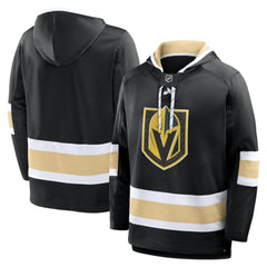 Vegas Golden Knights Fanatics Prime Time Fleece Hoodie On Sale