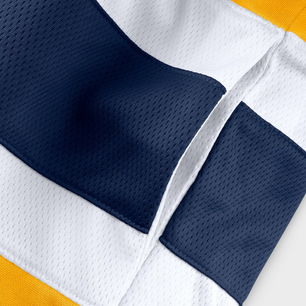 Nashville Predators Fanatics Prime Time Fleece Hoodie Outlet