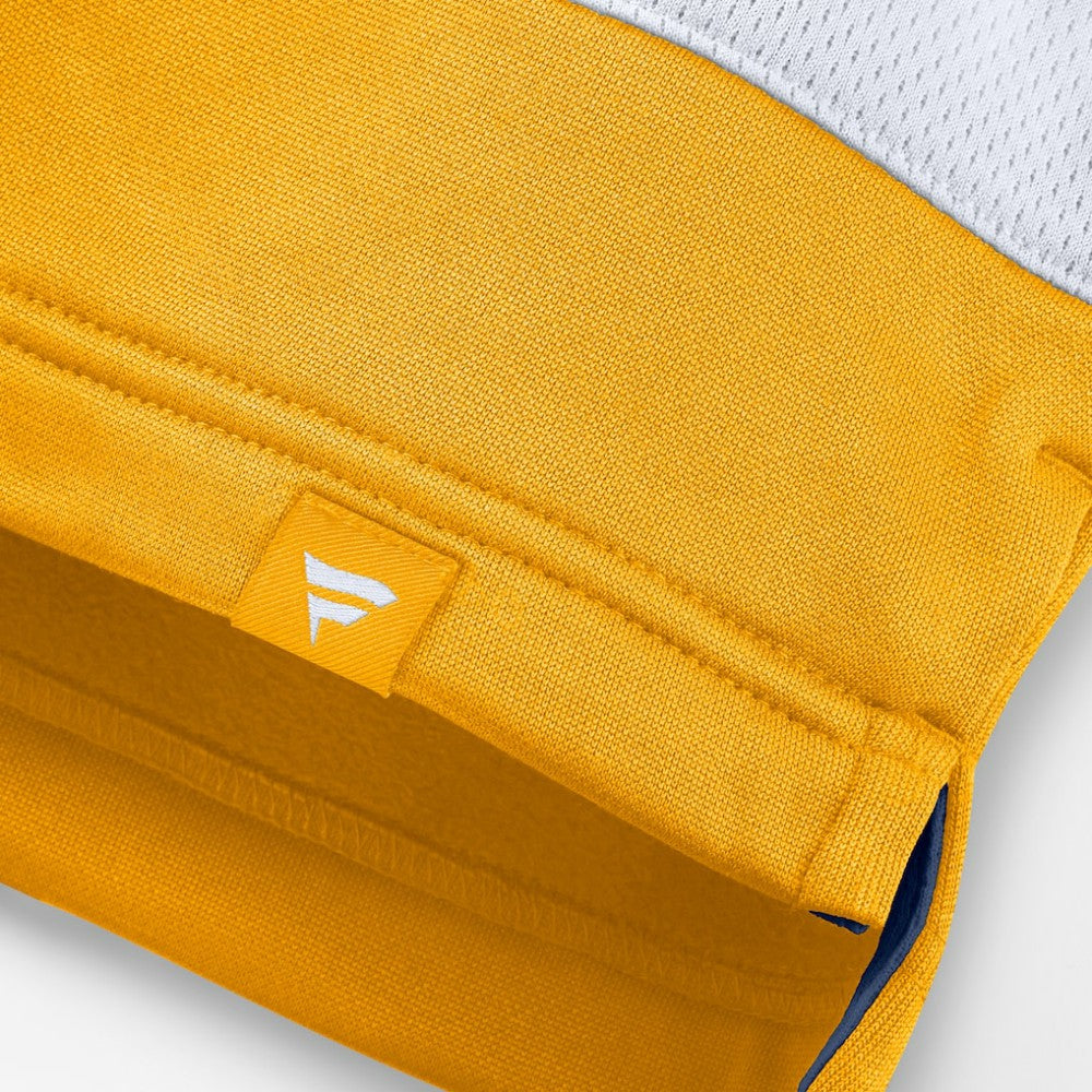 Nashville Predators Fanatics Prime Time Fleece Hoodie Outlet