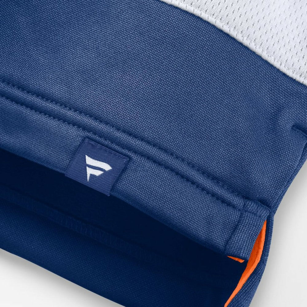 Edmonton Oilers Fanatics Prime Time Fleece Hoodie Outlet