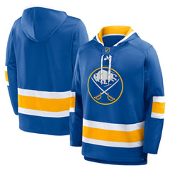 Buffalo Sabres Fanatics Prime Time Fleece Hoodie For Sale