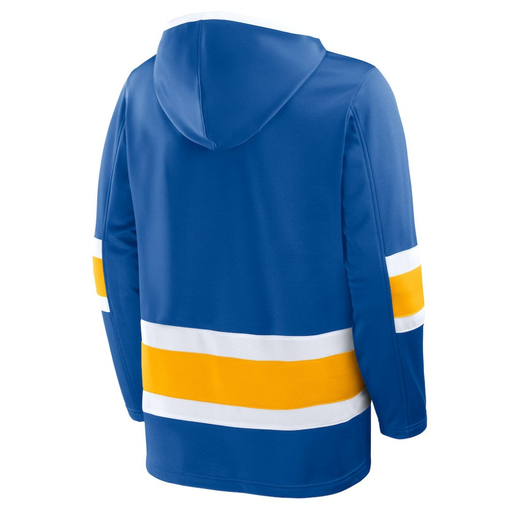 Buffalo Sabres Fanatics Prime Time Fleece Hoodie For Sale