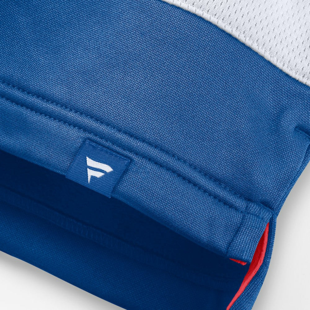 New York Rangers Fanatics Prime Time Fleece Hoodie Sale